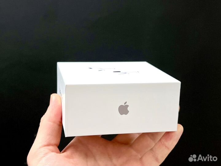 AirPods Pro 2 with MagSafe Case