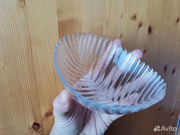 Розетка для варенья, набор 6шт