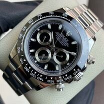 Часы мужские механические Rolex Daytona 40