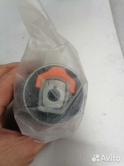 Сайлентблоки audi a 6