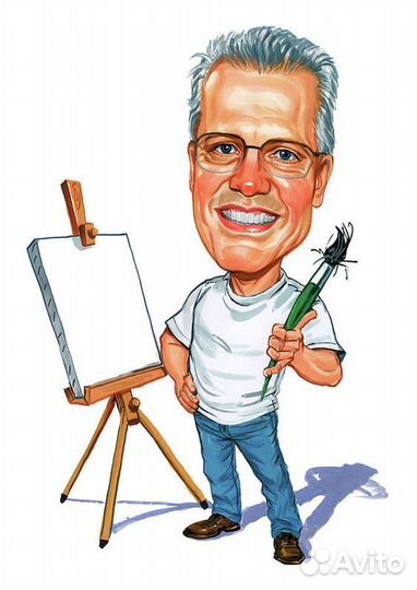 Печать картин на холсте