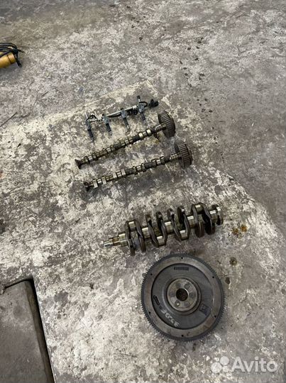 Chevrolet Aveo Т300