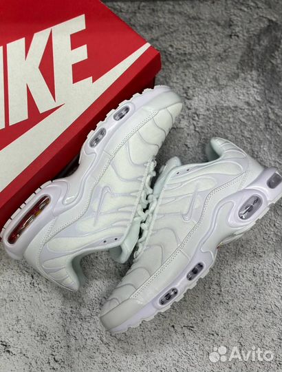 Кроссовки Nike air max TN plus(41-45)lux