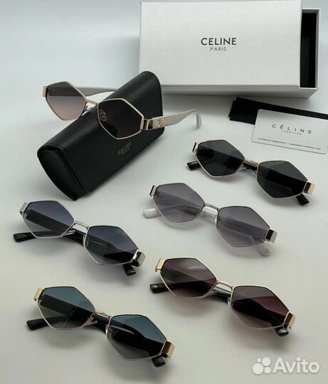 Очки Celine