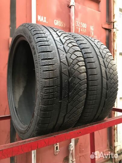 Michelin Pilot Alpin PA4 225/40 R18 92V