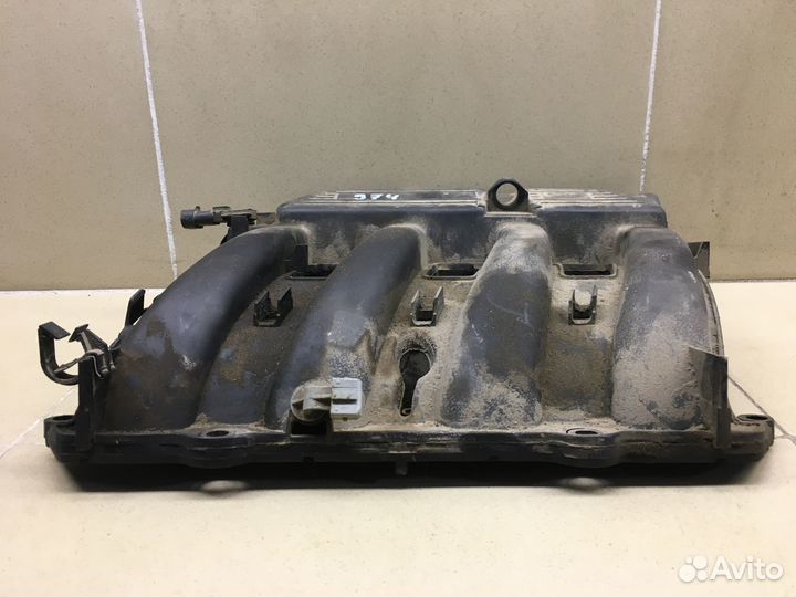 Коллектор впускной Logan 2005-2014