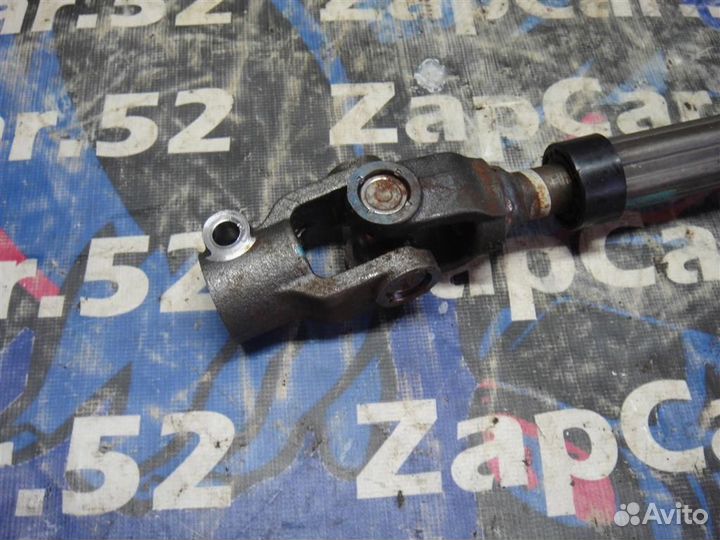 Кардан рулевой Киа Спортейдж 3