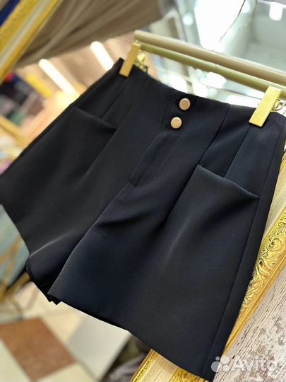 Шорты женские