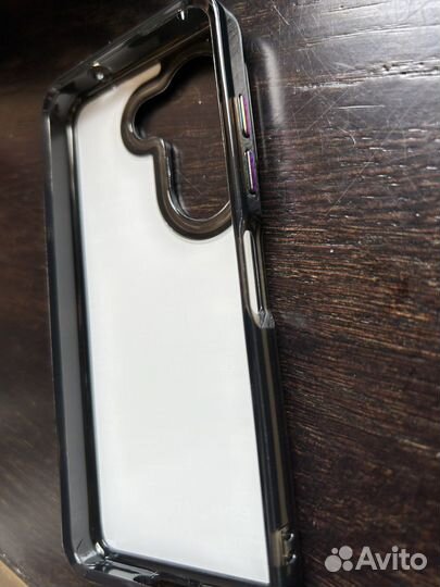 Чехол devilcase для asus zenfone 9