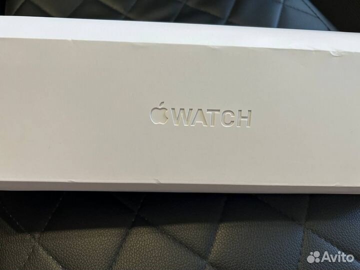 Apple watch series 8 45mm