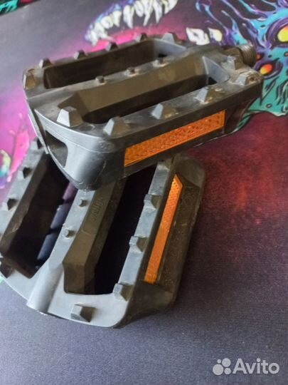 Запчасти для велосипеда (Разные)