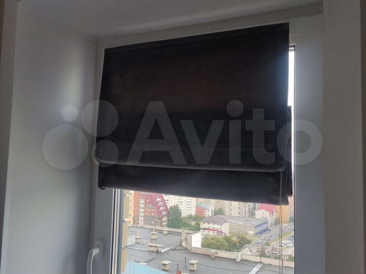 2-к. квартира, 41 м², 15/16 эт.