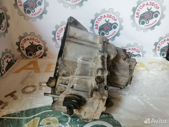 МКПП Kia Spectra, 1.6