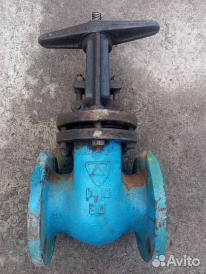 Продам задвижки