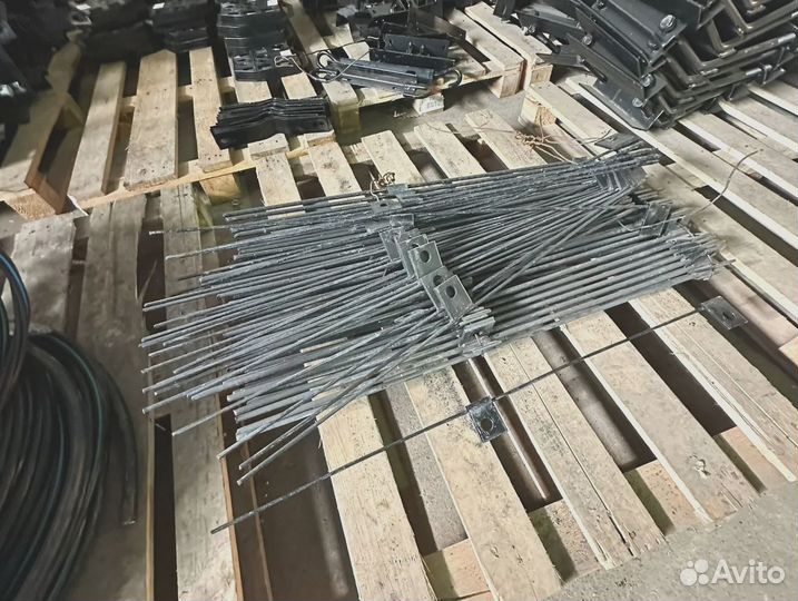 Накладка ог-5 от производителя под заказ