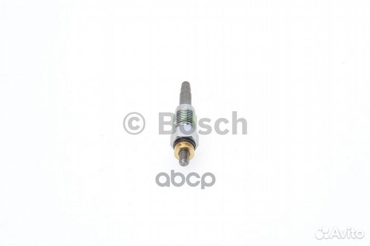 Свеча накала VAG 0 250 201 032 Bosch