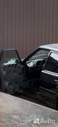 Громкий фронт