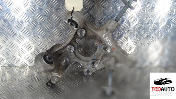 Кулак задний правый, Jeep Grand Cherokee 2022