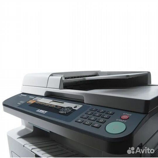 Принтер лазерный мфу Panasonic