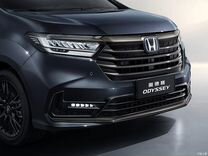Honda Odyssey 2.0 CVT, 2023, 42 км, с пробегом, цена 6 277 700 руб.