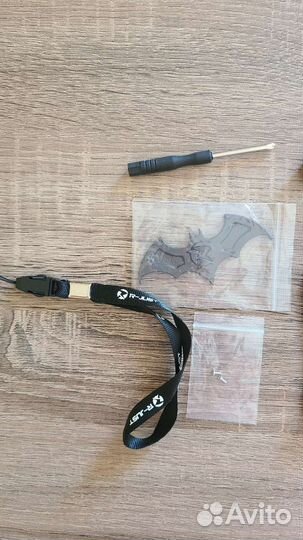 Бампер на iPhone 11