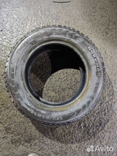 Nokian Tyres Nordman 5 175/65 R14