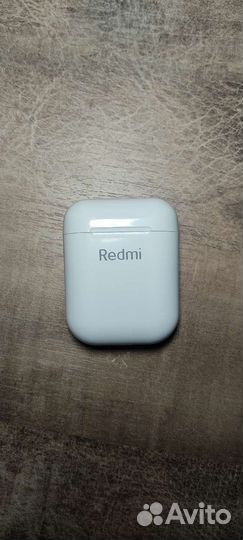 Беспроводные наушники xiaomi redmi