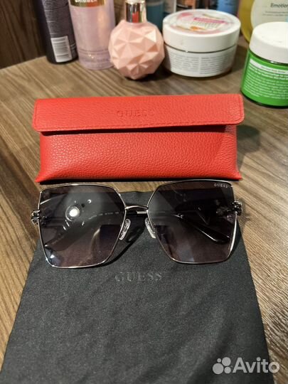 Очки guess оригинал