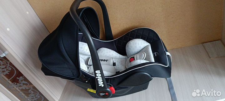 Автолюлька