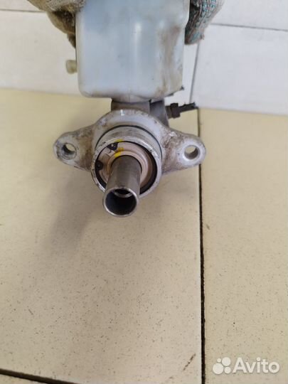 Цилиндр тормозной главный MK Cross 2011