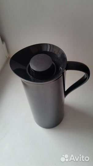 Термос для напитка 1л