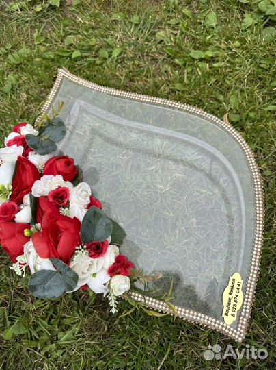 Подарочные коробки