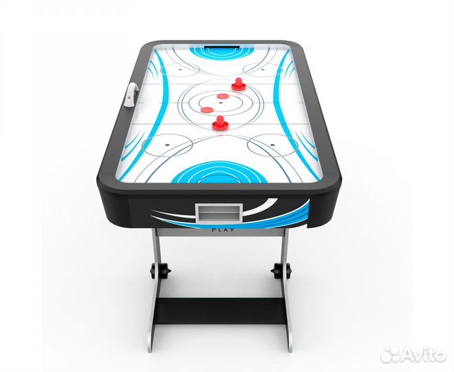 Игровой стол аэрохоккей DFC San Jose 72