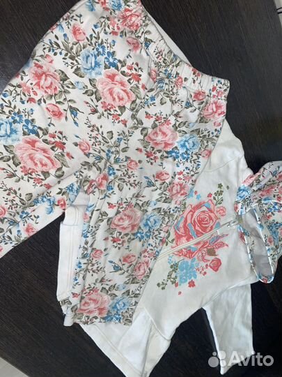 Кофта,костюм