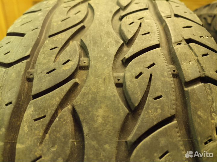 Kumho Road Venture SAT KL61 245/70 R16 111S