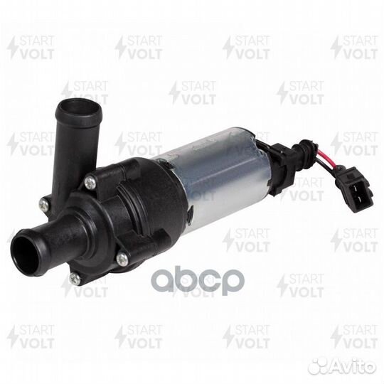 Насос электрич. (помпа) для а/м VAG Golf IV (97