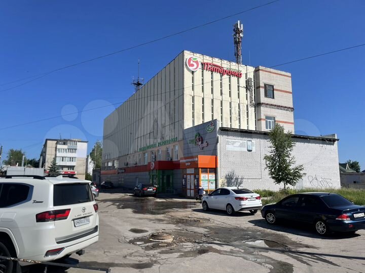 Сдам помещение свободного назначения, 50 м²