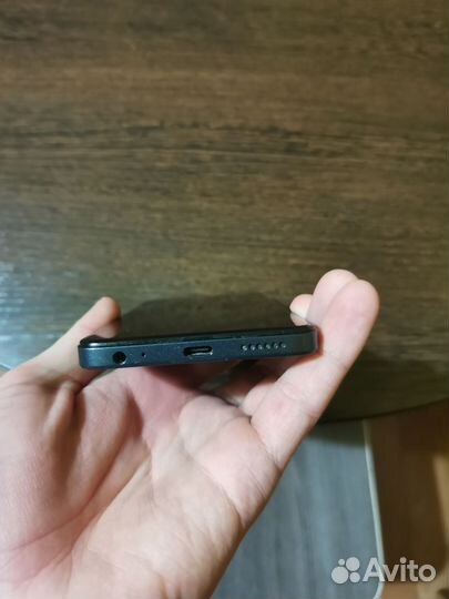 TECNO Spark 20с, 4/128 ГБ