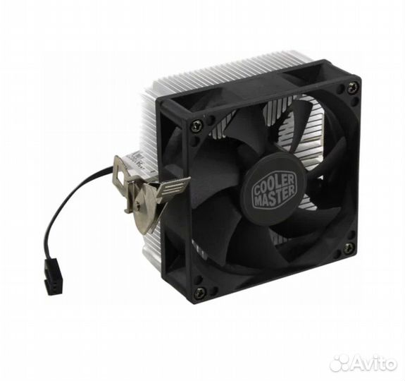 Кулер для процессора AMD Cooler Master A30