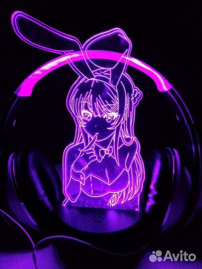 Наушники проводные