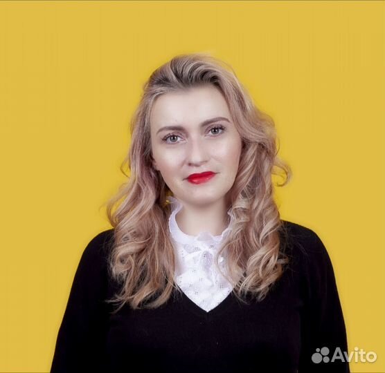 Эксперт по недвижимости, риэлтор, агент