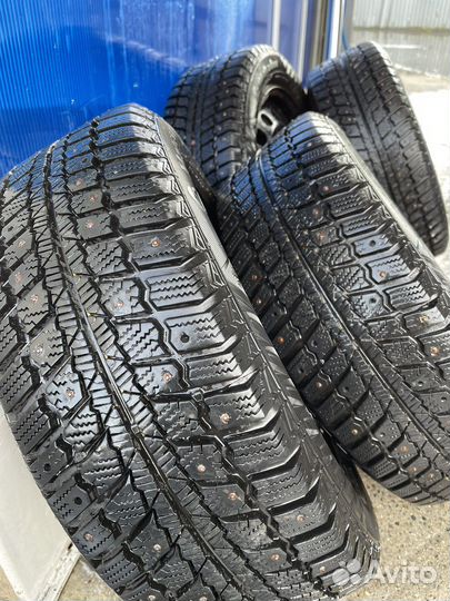 Matador MP 30 Sibir Ice 2 205/55 R16