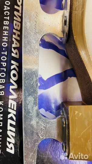 Фигурные коньки Botas 29р для девочки