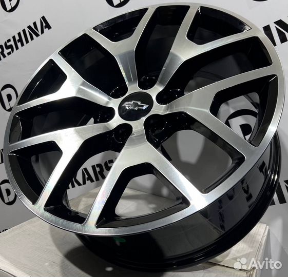 Дисик на Infiniti Инфинити QX56 R22