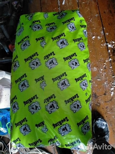 Сухой корм для собак ZooRing adult 20 кг