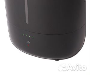 Ультразвуковой увлажнитель воздуха атмос-2644