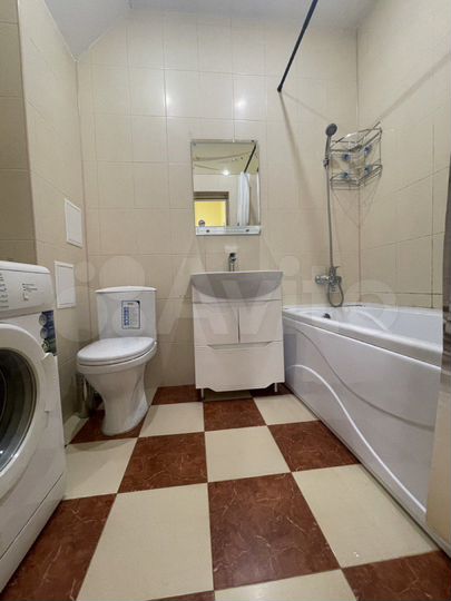 Комната 20 м², 4/4 эт.