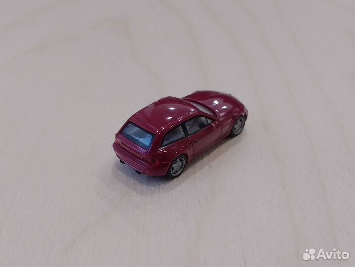 BMW Z3 E36/7 (1995-2002) Roadster