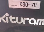 Продам Напольный дизельный котел Kiturami KSO-70 R