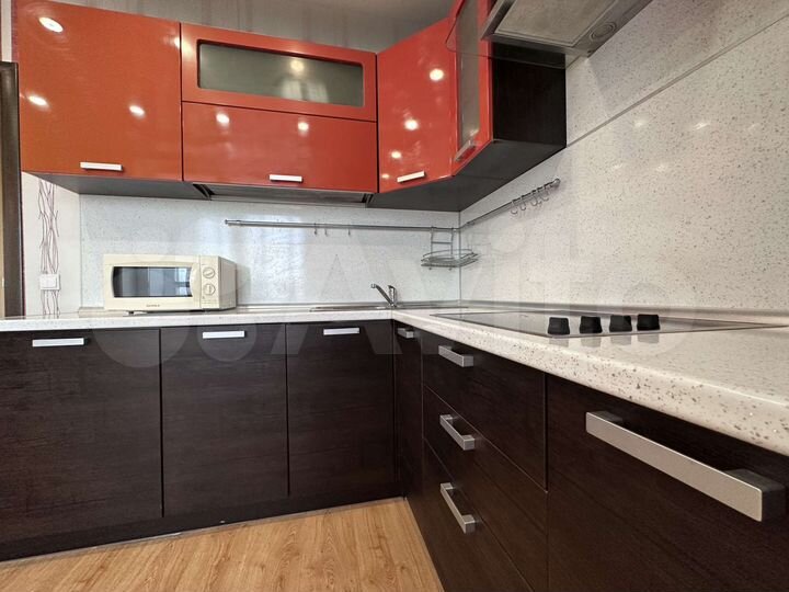 1-к. квартира, 48 м², 14/18 эт.